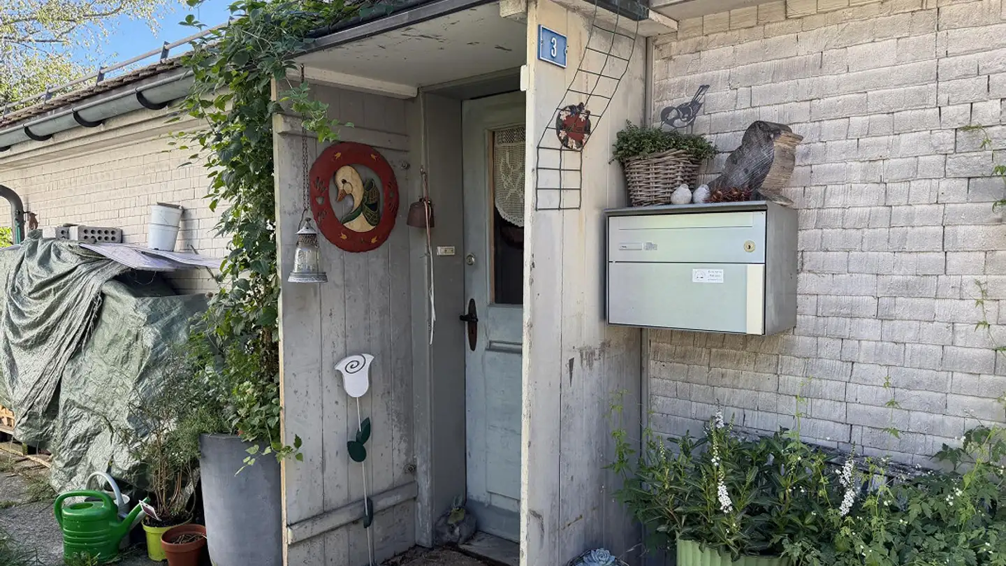 Casa singola in vendita - Zweibrücken 3, 9056 Gais - Foto 2