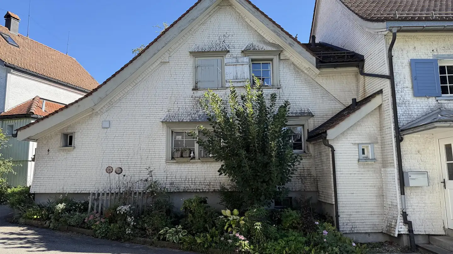 Casa singola in vendita - Zweibrücken 3, 9056 Gais - Foto 3
