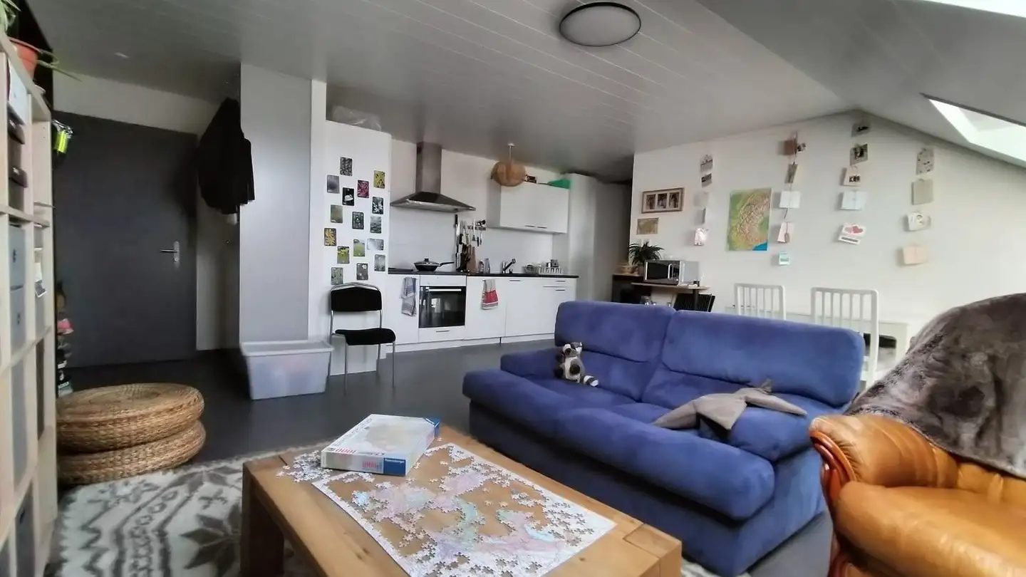 Appartamento in affitto - Grand Rue 55, 1373 Chavornay - Photo 3