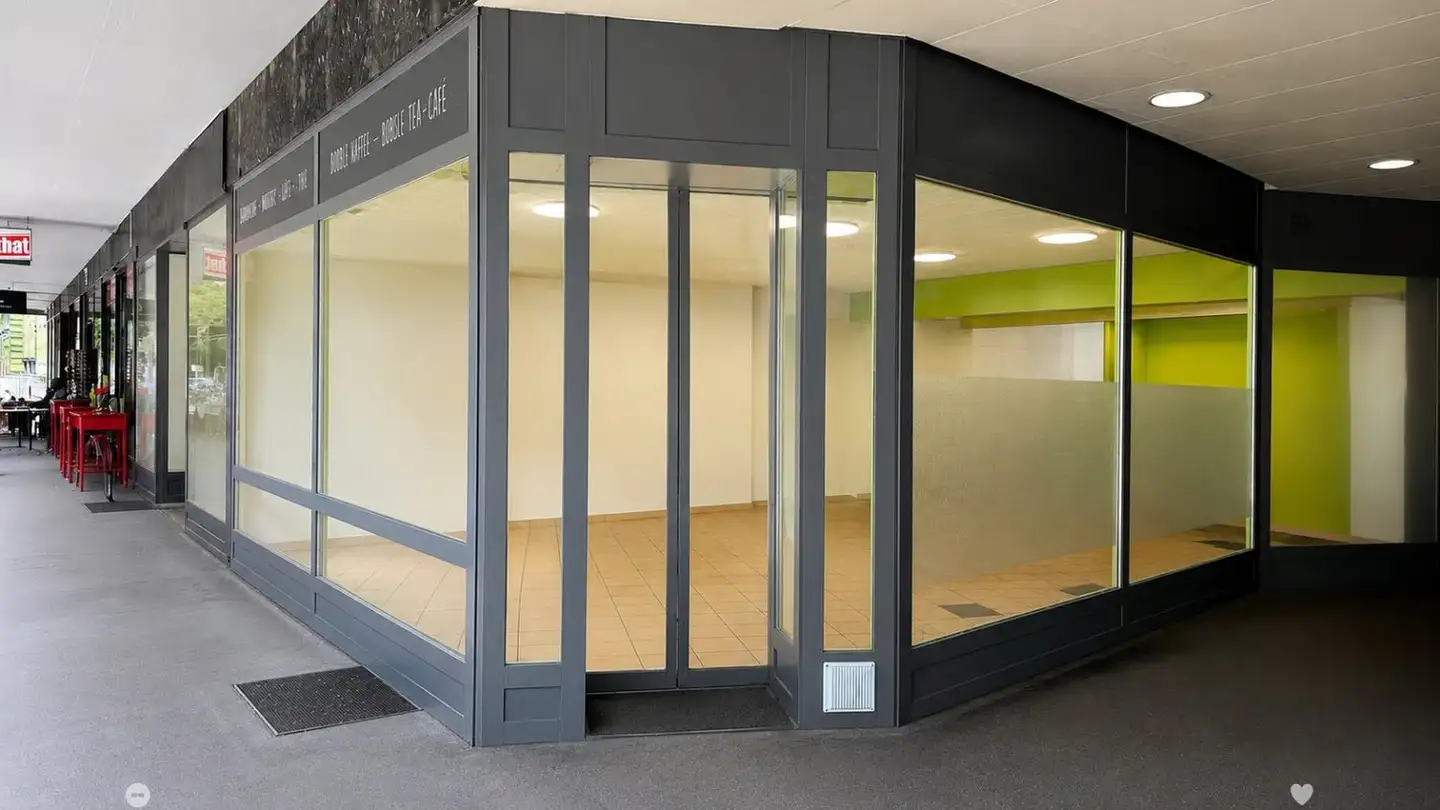 Shop for sale - Rue Du Général-Dufour / General-Dufour-Strasse 4, 2502 Biel/Bienne - Photo 2