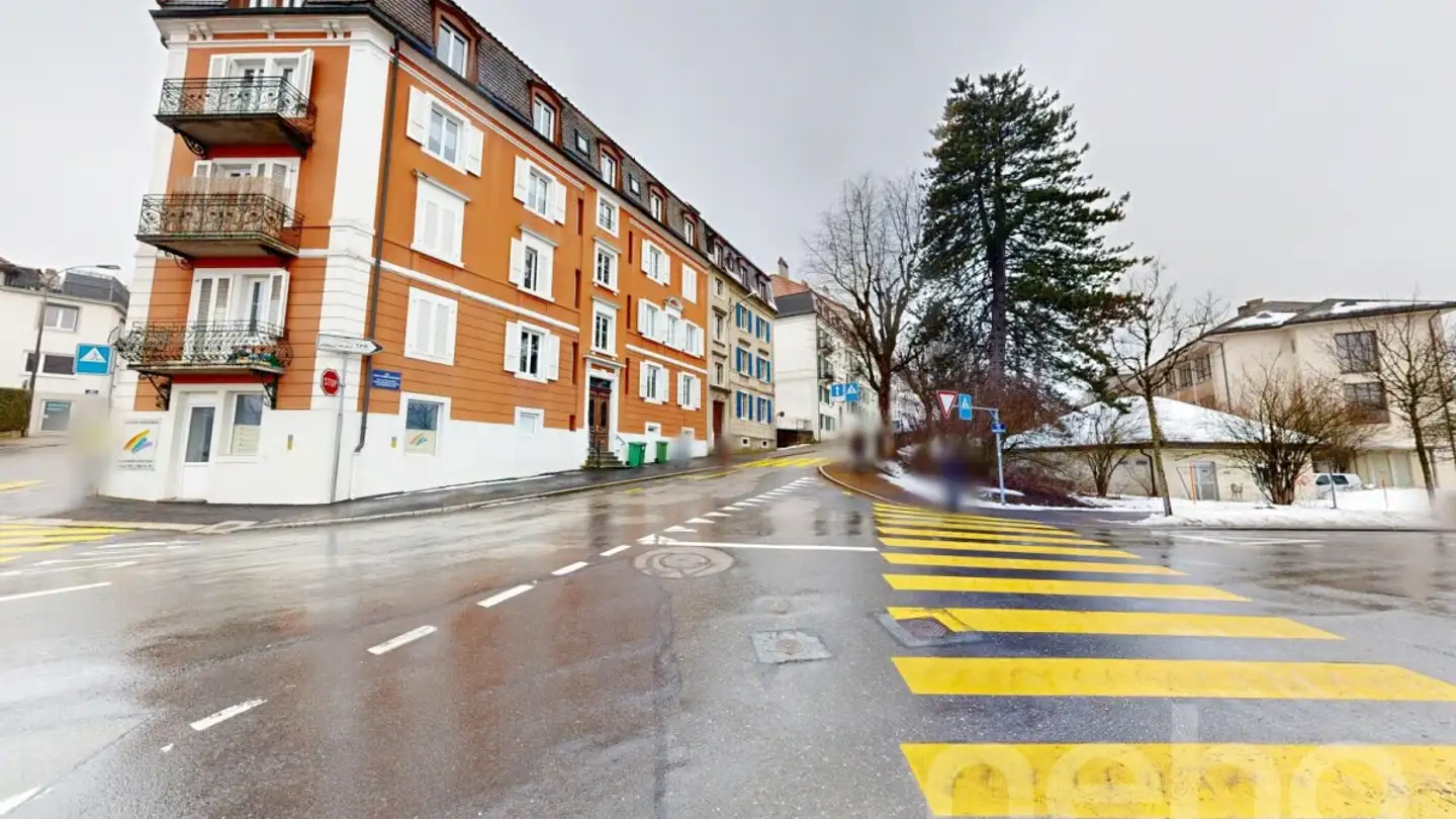 Residential building for sale - 2300 La Chaux-de-Fonds - Photo 2
