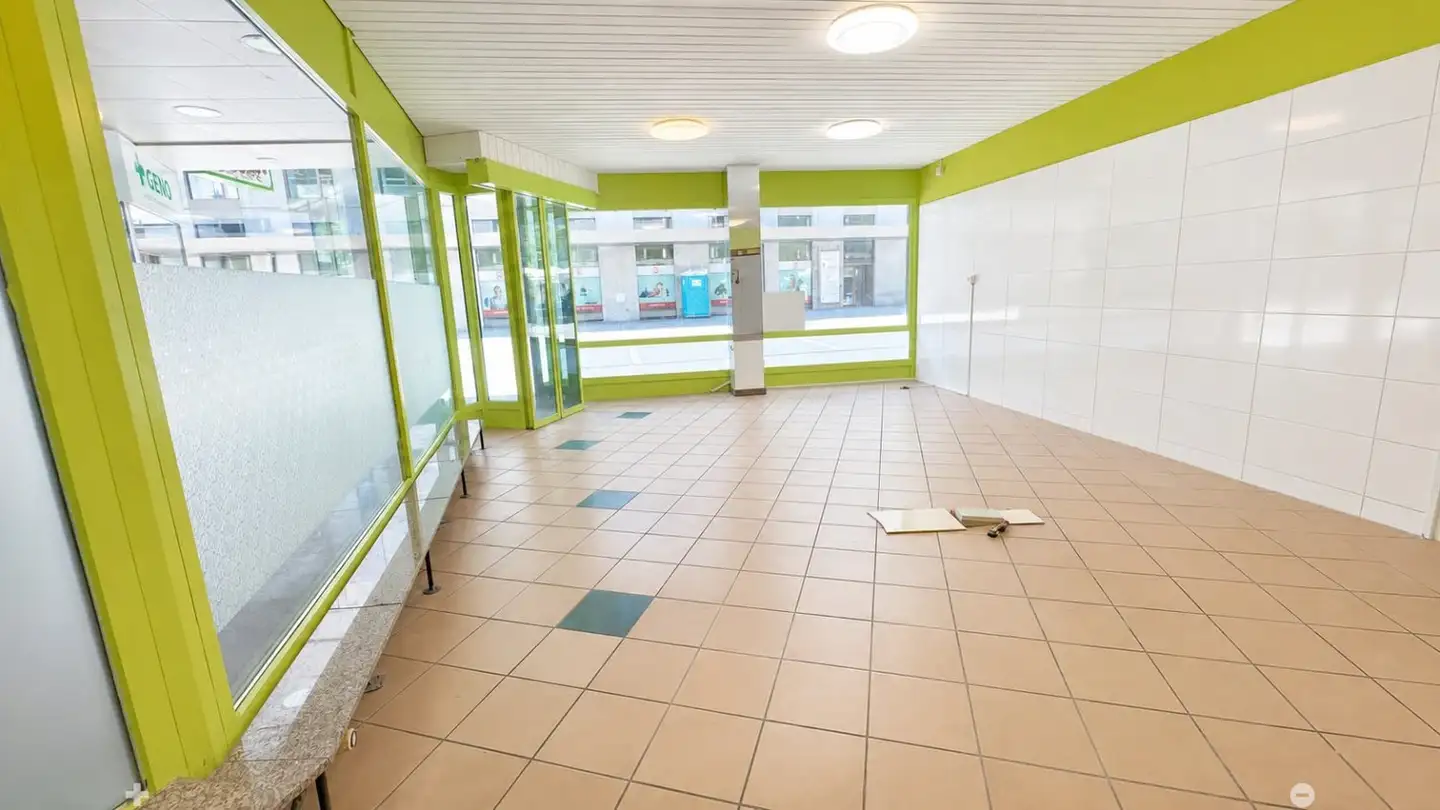 Shop for sale - Rue Du Général-Dufour / General-Dufour-Strasse 4, 2502 Biel/Bienne - Photo 4