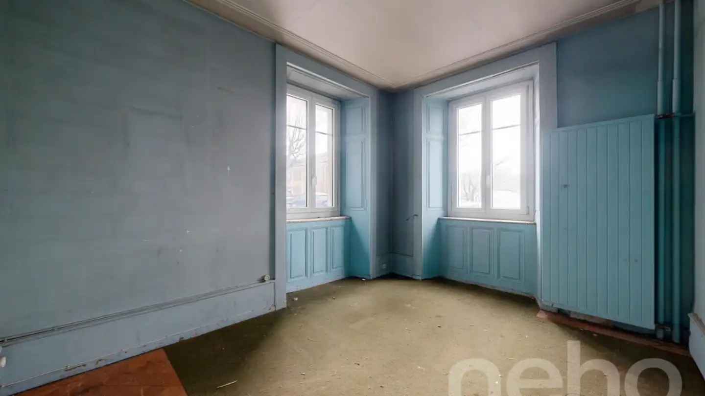 Residential building for sale - 2300 La Chaux-de-Fonds - Photo 4