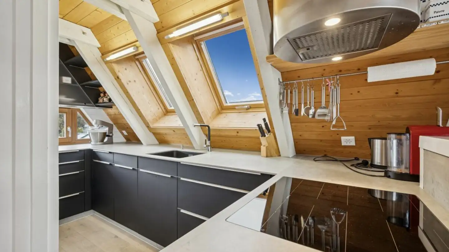 Maison individuelle à vendre - Chemin Lacustre 31, 1545 Chevroux - Photo 2