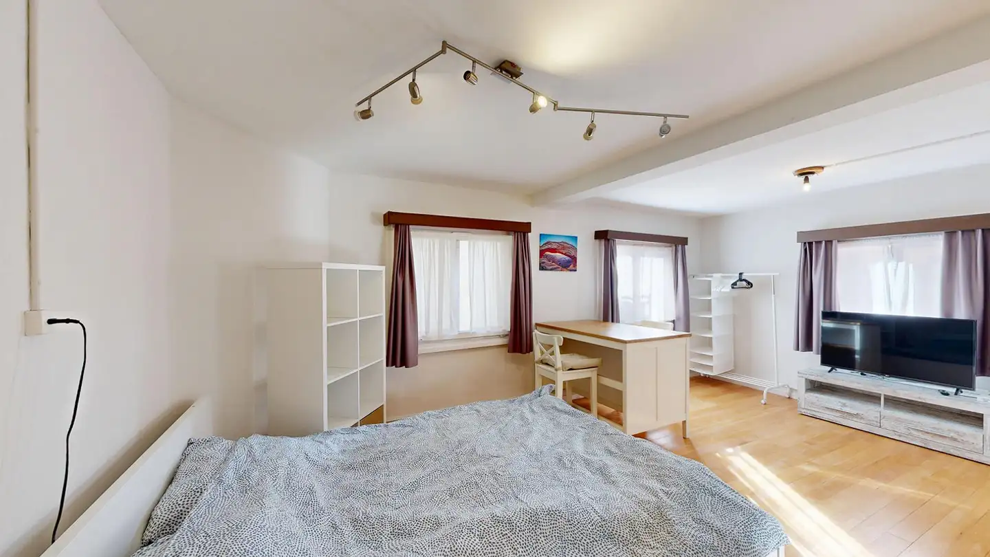 Appartement à louer - Postgasse 2, 9320 Arbon