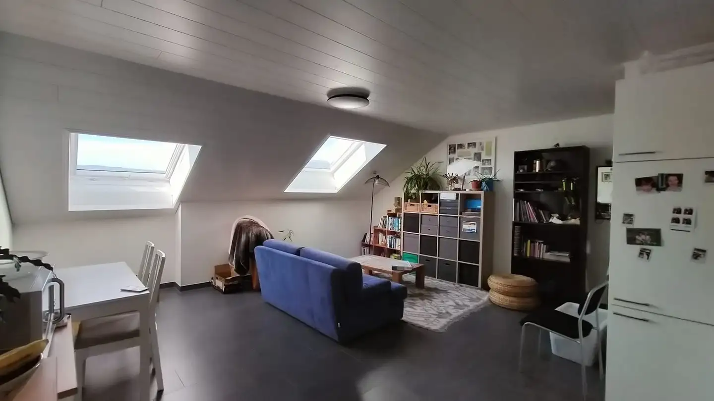 Appartamento in affitto - Grand Rue 55, 1373 Chavornay - Photo 4