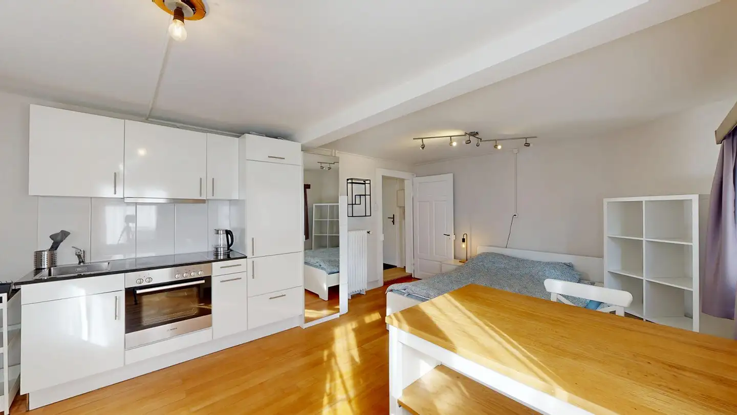 Appartement à louer - Postgasse 2, 9320 Arbon - Photo 2