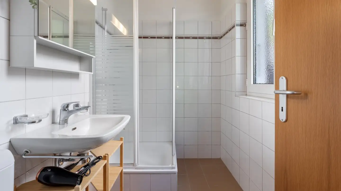 Appartamento ammobiliato in affitto - Viale Monte Verità 19, 6612 Ascona - Foto 4