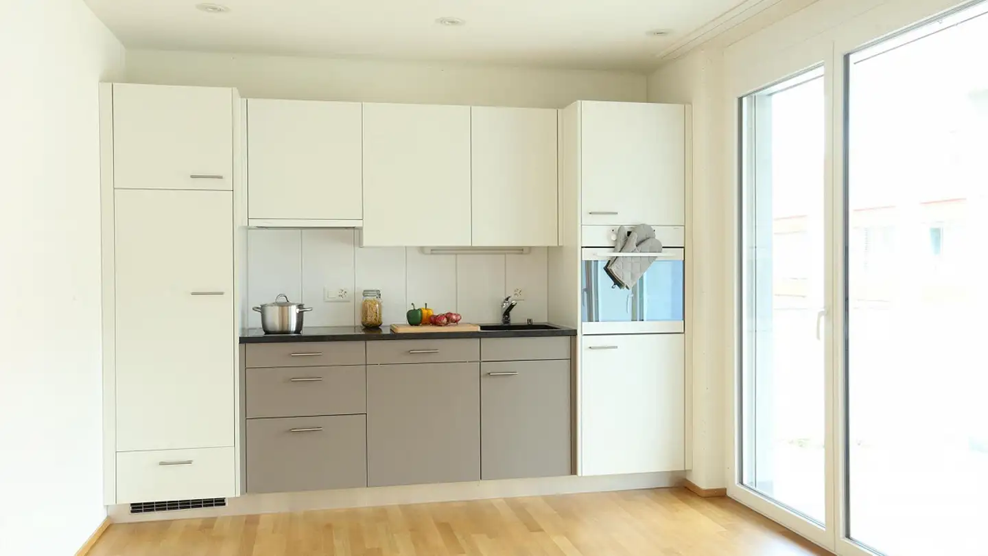 Apartment for rent - Veltur 14a, 9475 Sevelen - Photo 2