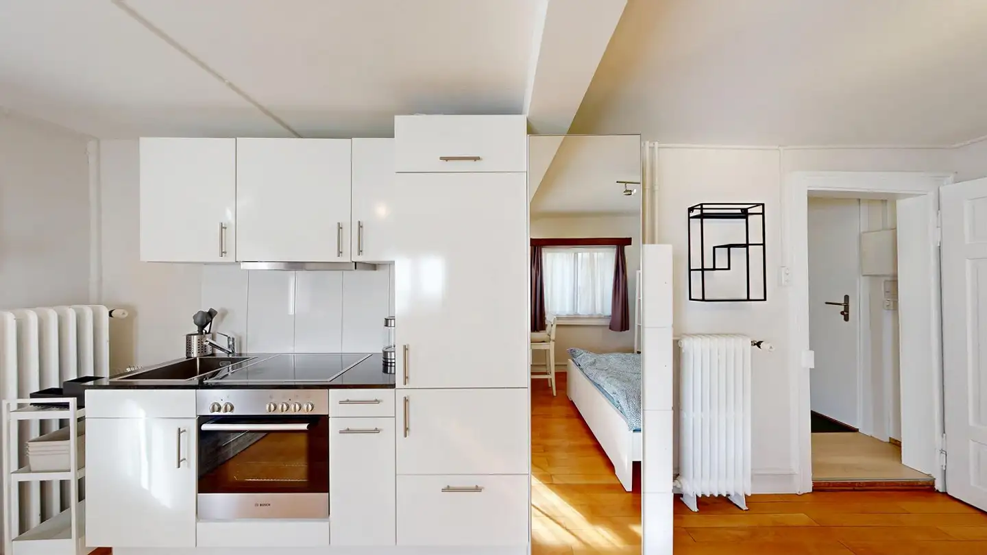 Appartement à louer - Postgasse 2, 9320 Arbon - Photo 3