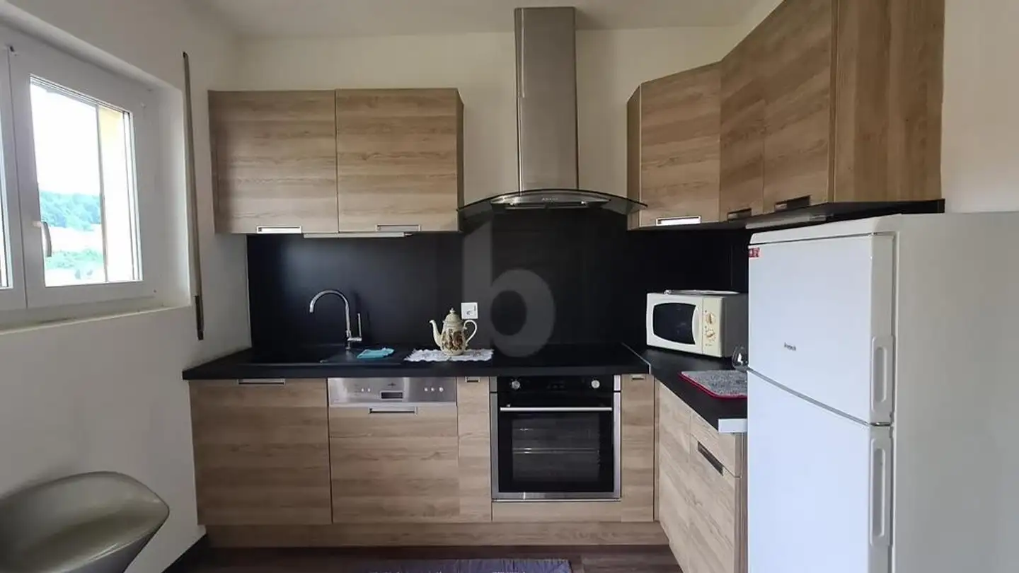 Wohnung kaufen - 2400 Le Locle - Foto 2