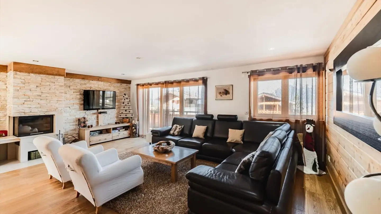 Chalet in vendita - 1997 Haute-Nendaz - Foto 3