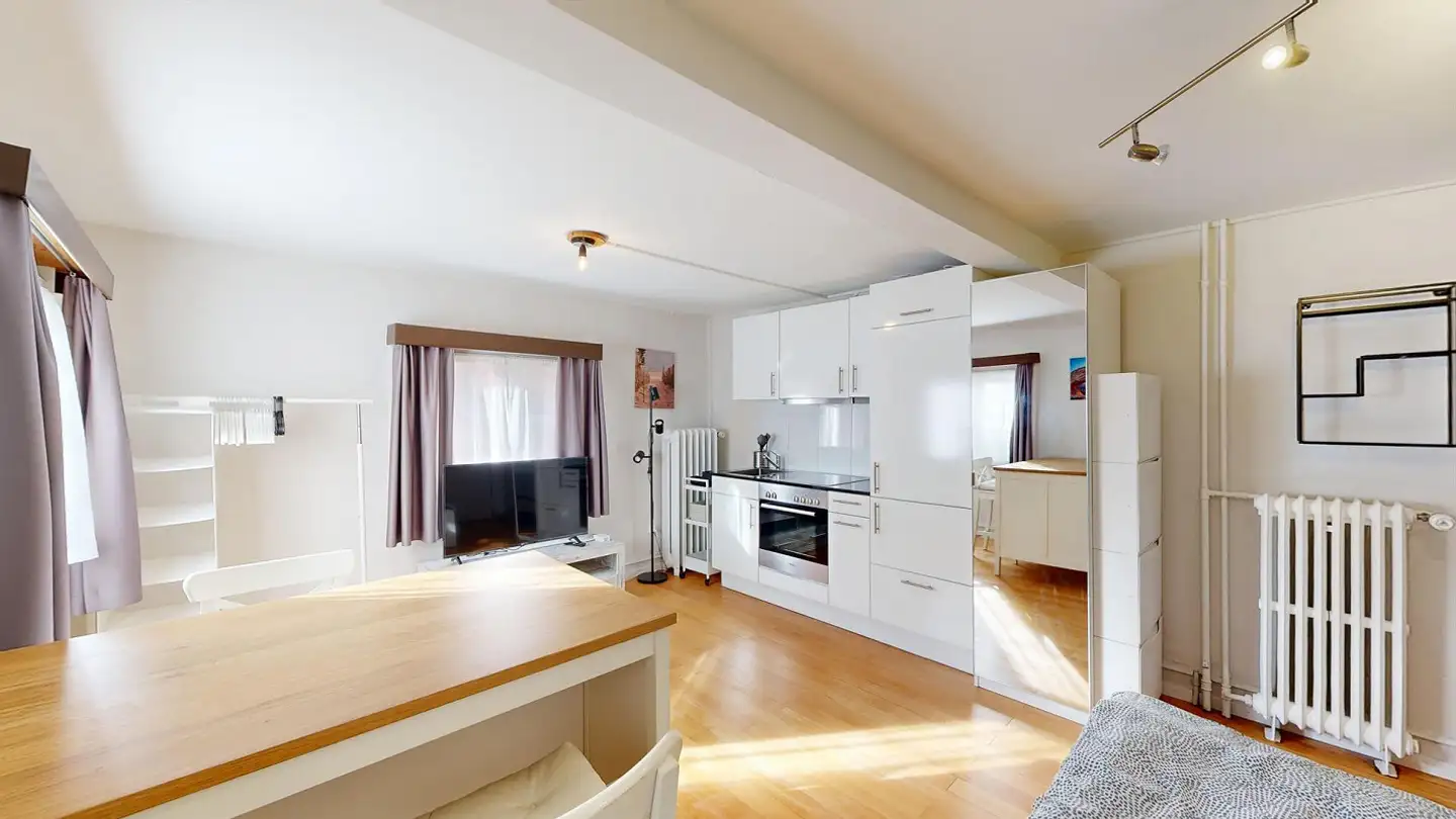 Appartement à louer - Postgasse 2, 9320 Arbon - Photo 4