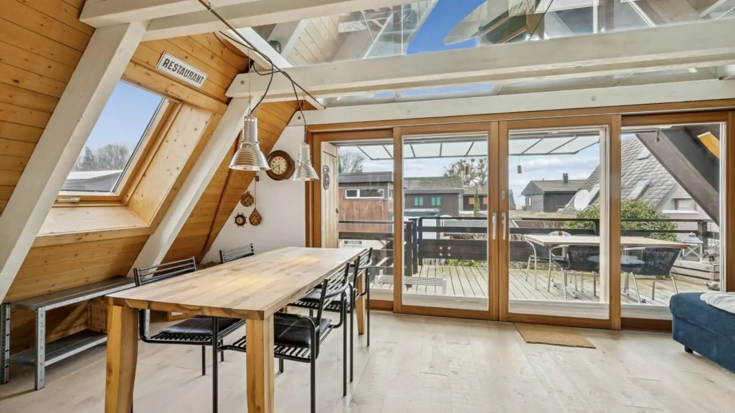 Maison individuelle à vendre - Chemin Lacustre 31, 1545 Chevroux - Photo 3