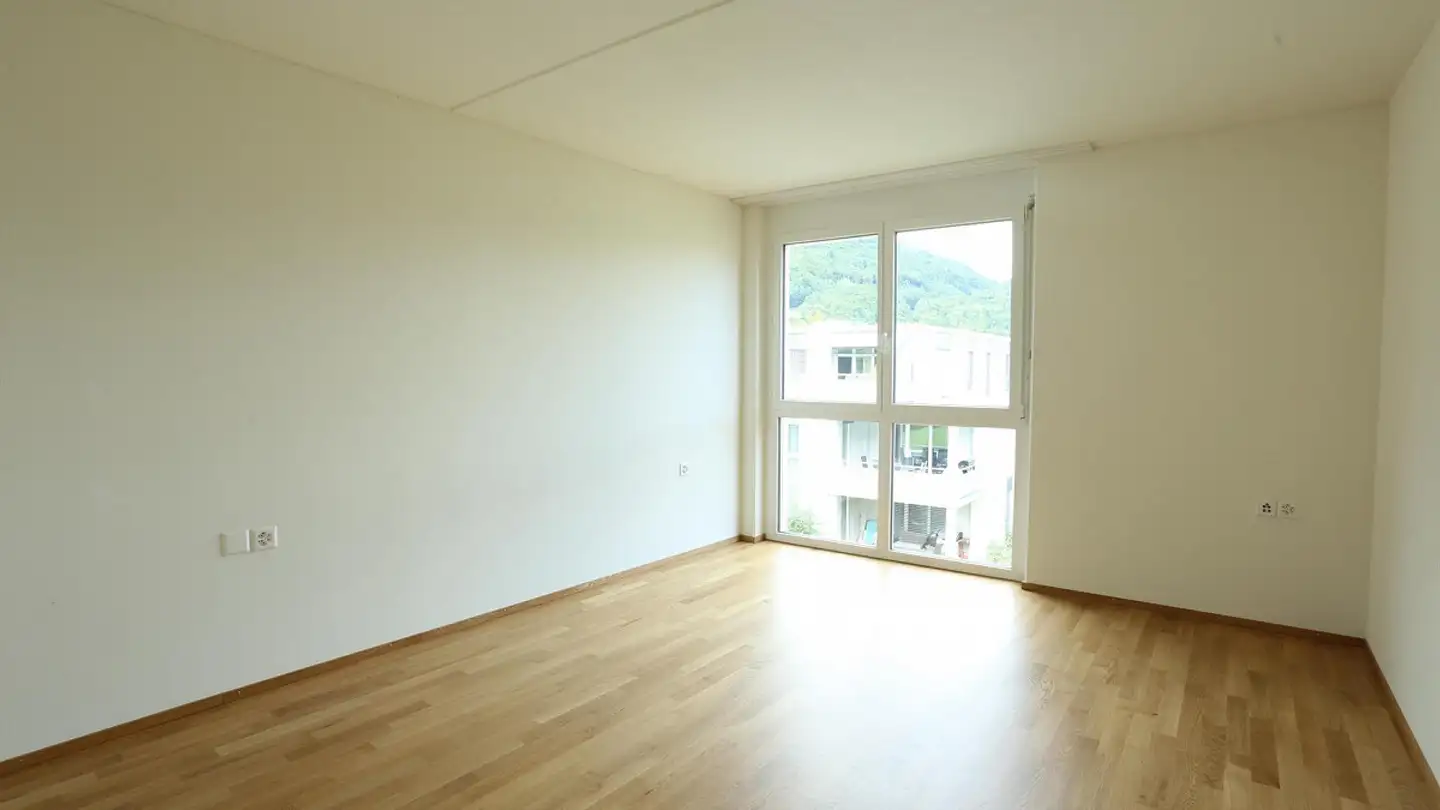 Apartment for rent - Veltur 14a, 9475 Sevelen - Photo 4