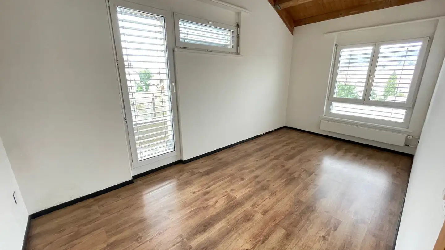 Apartment for rent - Rue Du Crêt 43, 2300 La Chaux-de-Fonds - Photo 3