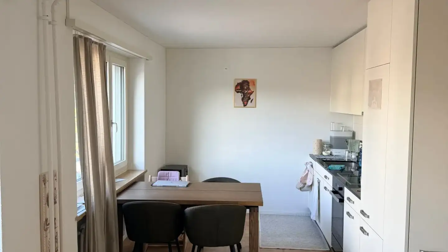 Apartment for rent - Bundesplatz 4, 6003 Luzern