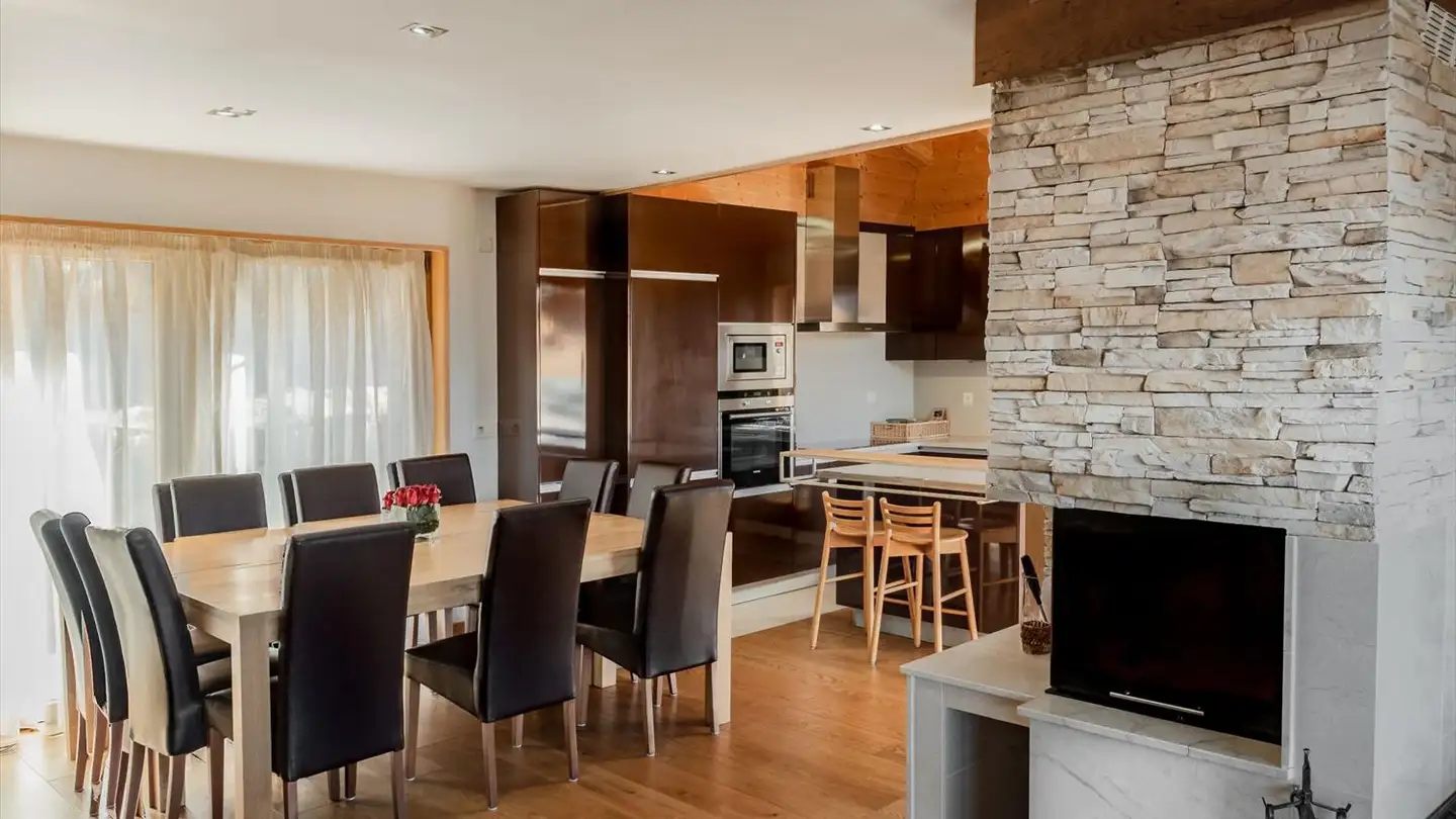 Chalet in vendita - 1997 Haute-Nendaz - Foto 4