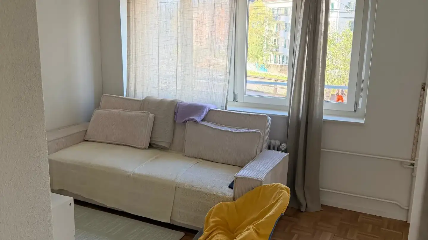 Apartment for rent - Bundesplatz 4, 6003 Luzern - Photo 2