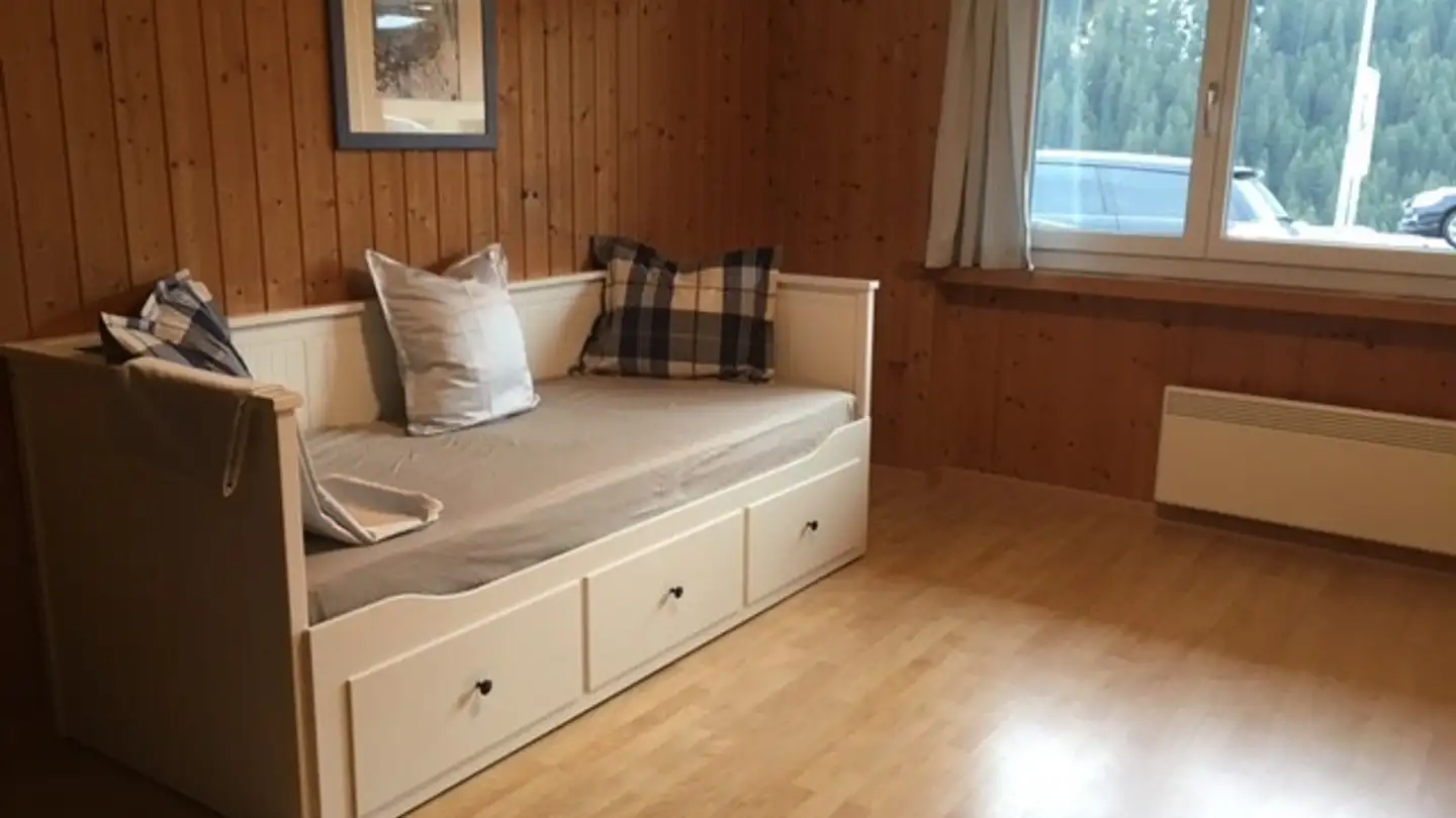 Appartement à louer - 7189 Rueras