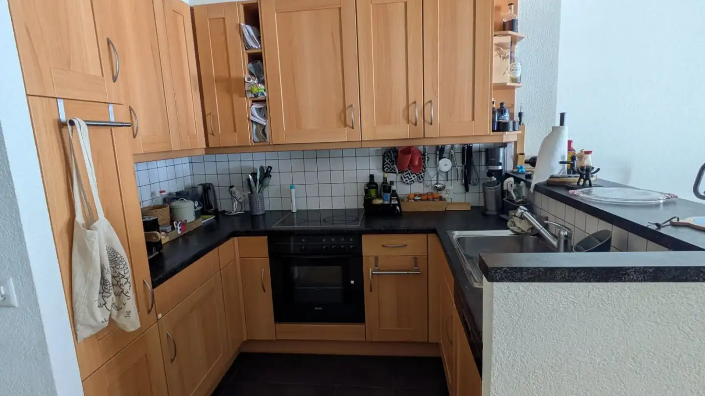 Wohnung mieten - Rue Mercerie, 1003 Lausanne - Foto 3