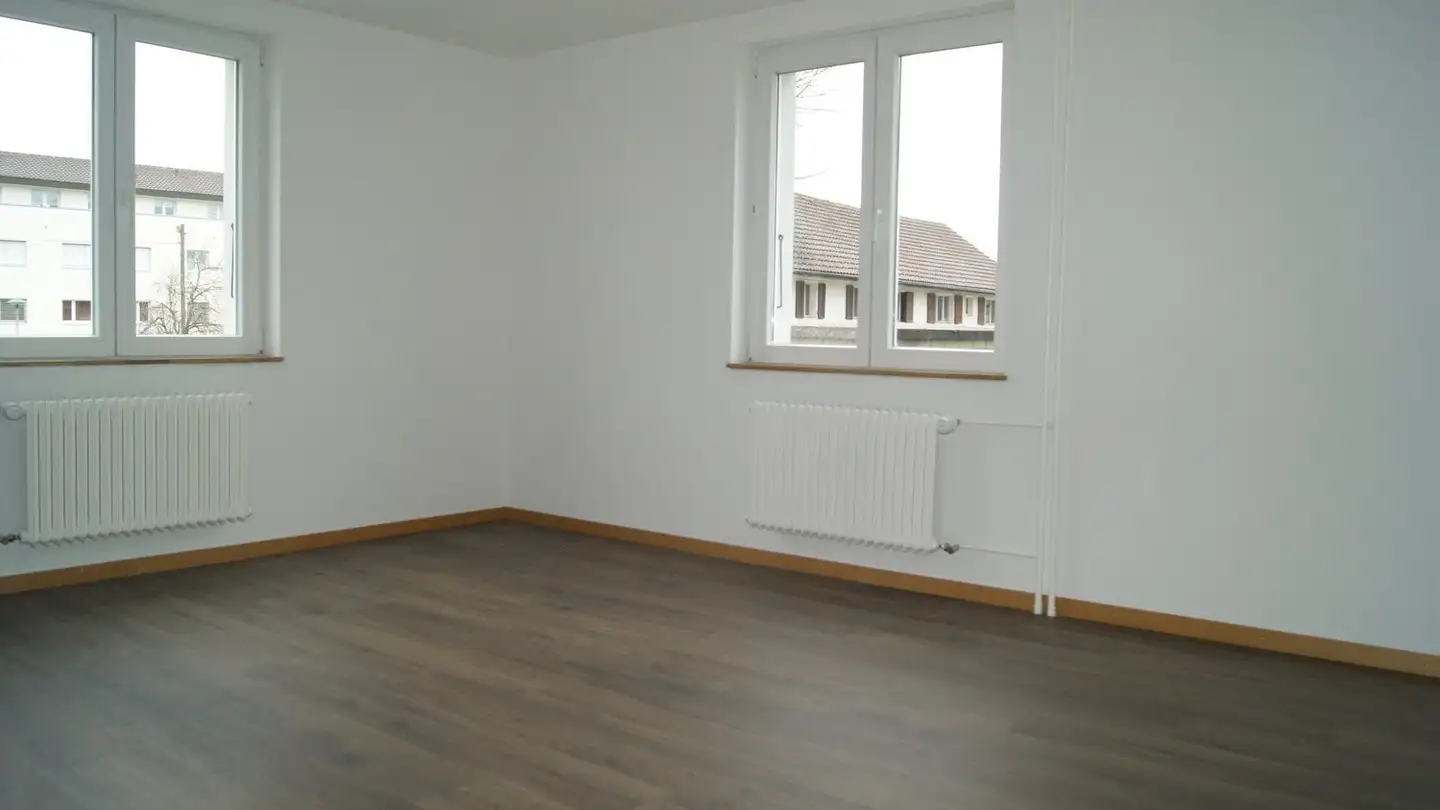 Apartment for rent - Oberlandstrasse 9, 1734 Tentlingen - Photo 2