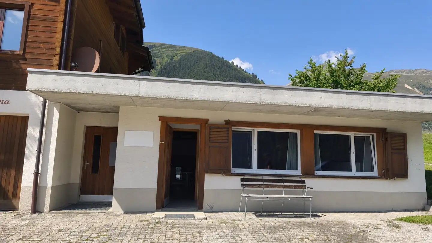 Appartement à louer - 7189 Rueras - Photo 2