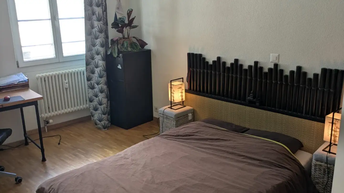Wohnung mieten - Rue Mercerie, 1003 Lausanne - Foto 4