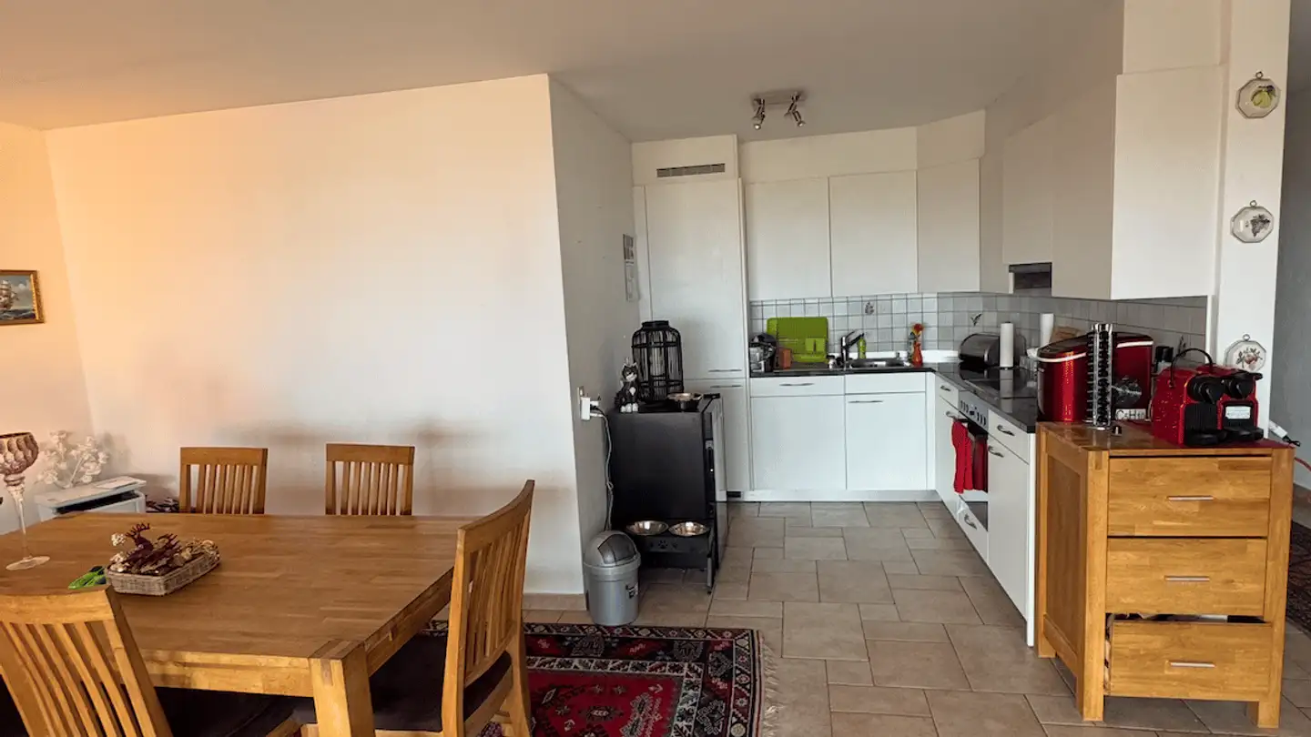 Apartment for rent - Via Sempione 7, 6600 Muralto - Photo 3