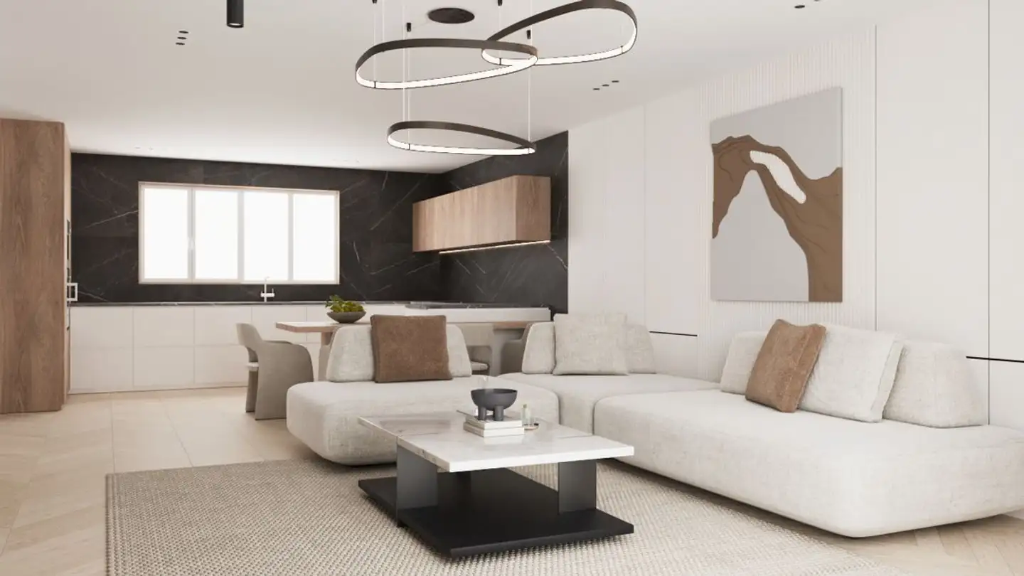 Casa a schiera in vendita - 1277 Borex - Foto 4