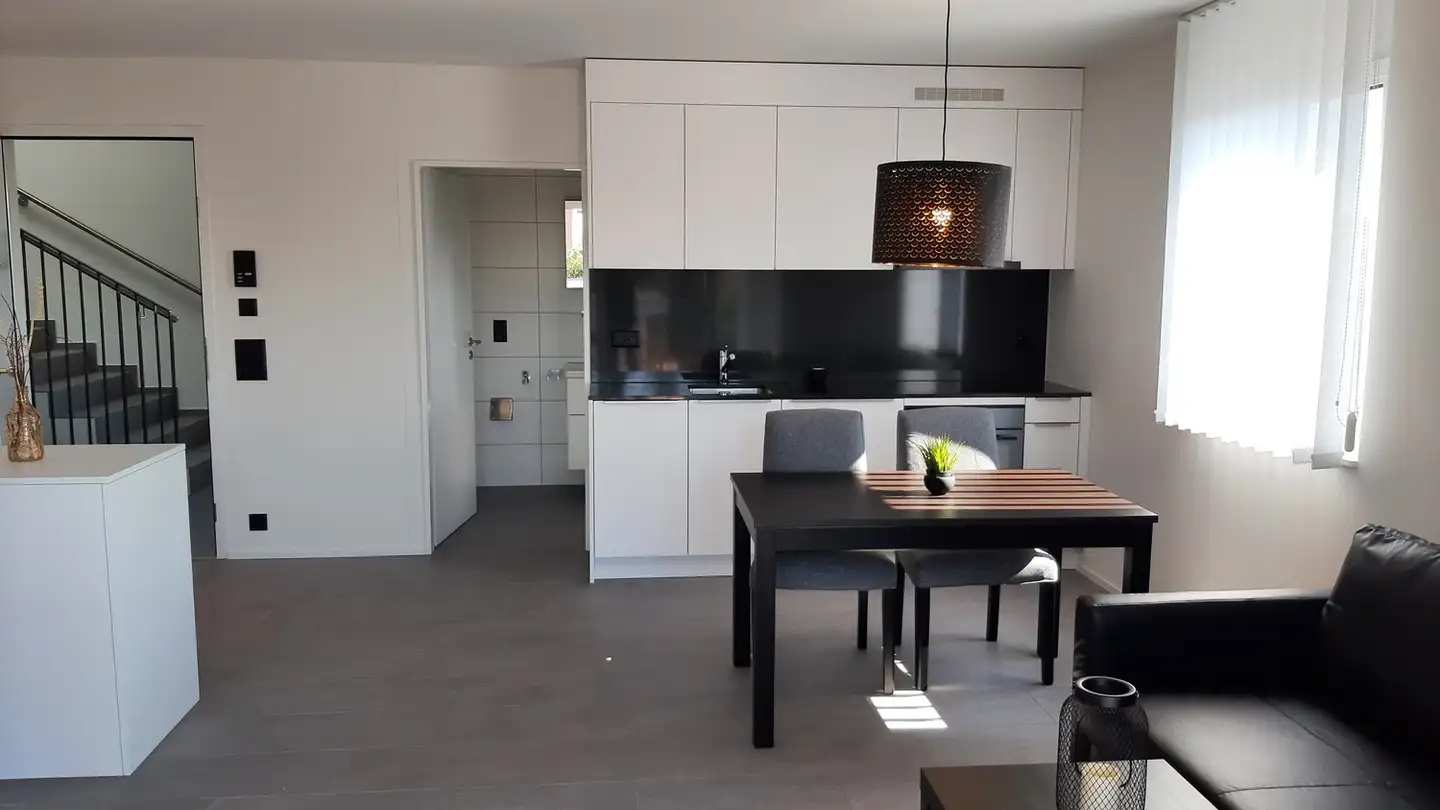 Appartement à louer - Rigistrasse 2, 5032 Aarau Rohr