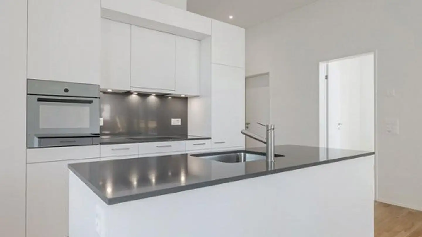 Wohnung mieten - Bibersteinerstrasse 45a, 5022 Rombach - Foto 2