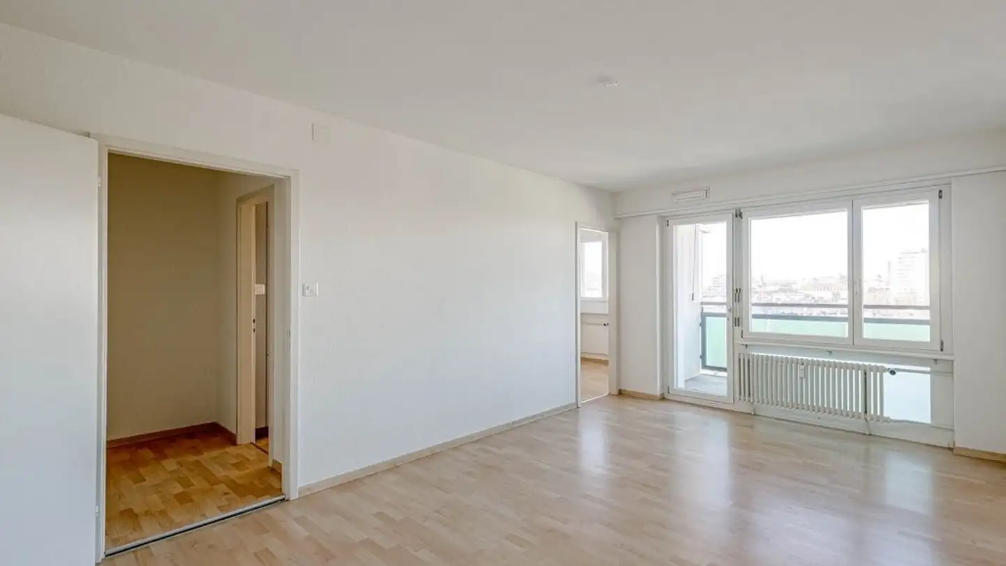 Apartment for rent - Lehenmattstrasse 308, 4052 Basel - Photo 4
