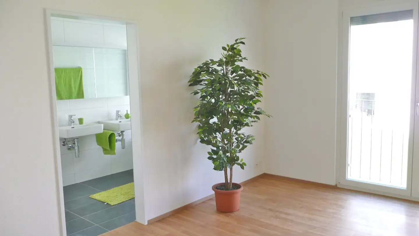 Apartment for rent - Rothenpark 5, 6015 Luzern - Photo 4