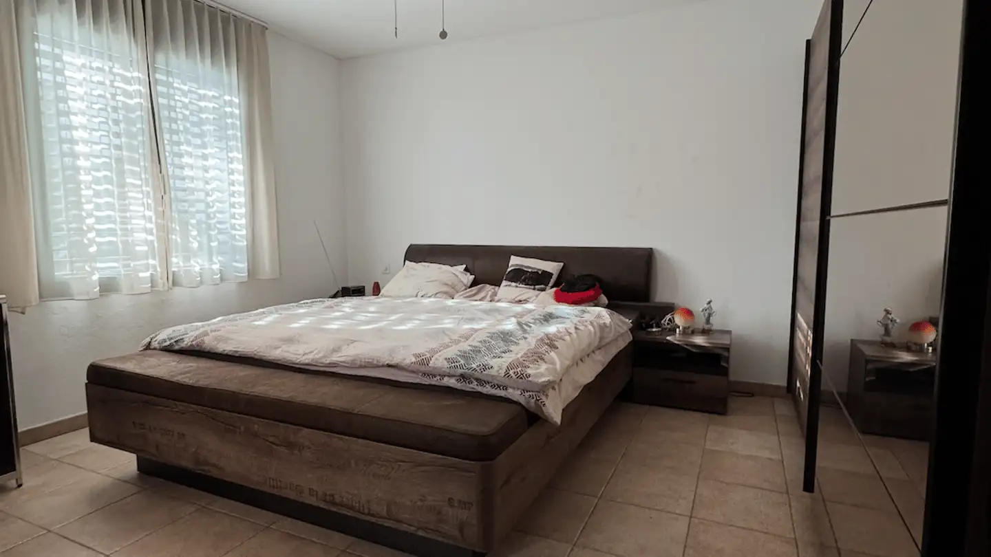 Apartment for rent - Via Sempione 7, 6600 Muralto - Photo 4