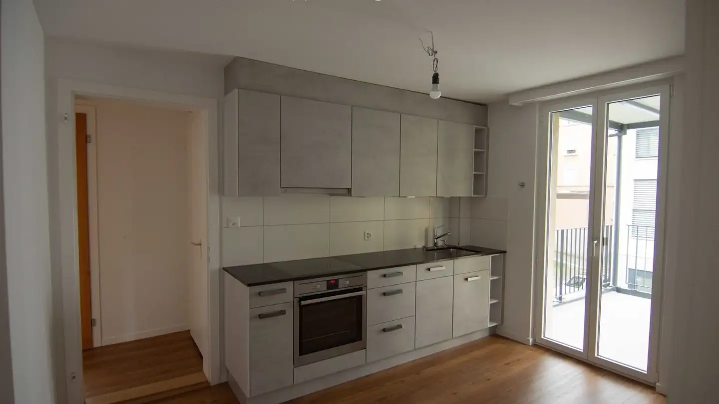 Appartamento in affitto - Gerbestrasse 1, 9000 St. Gallen