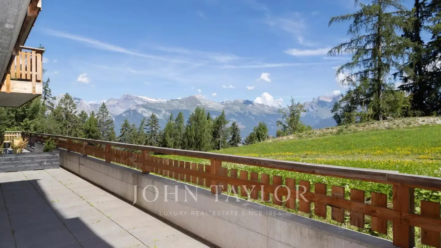 Appartement à vendre - 1993 Veysonnaz - Photo 2