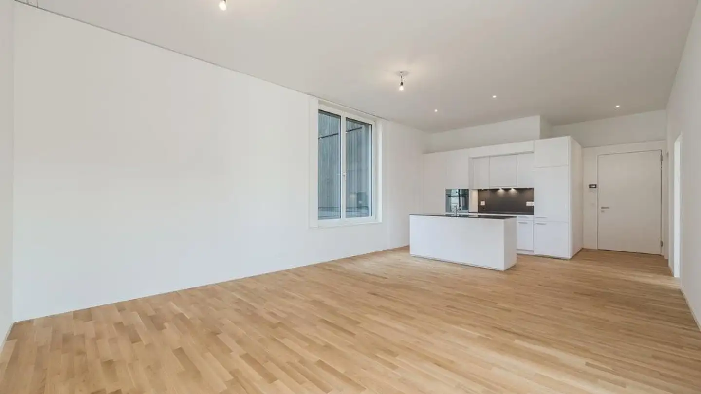 Wohnung mieten - Bibersteinerstrasse 45a, 5022 Rombach - Foto 3