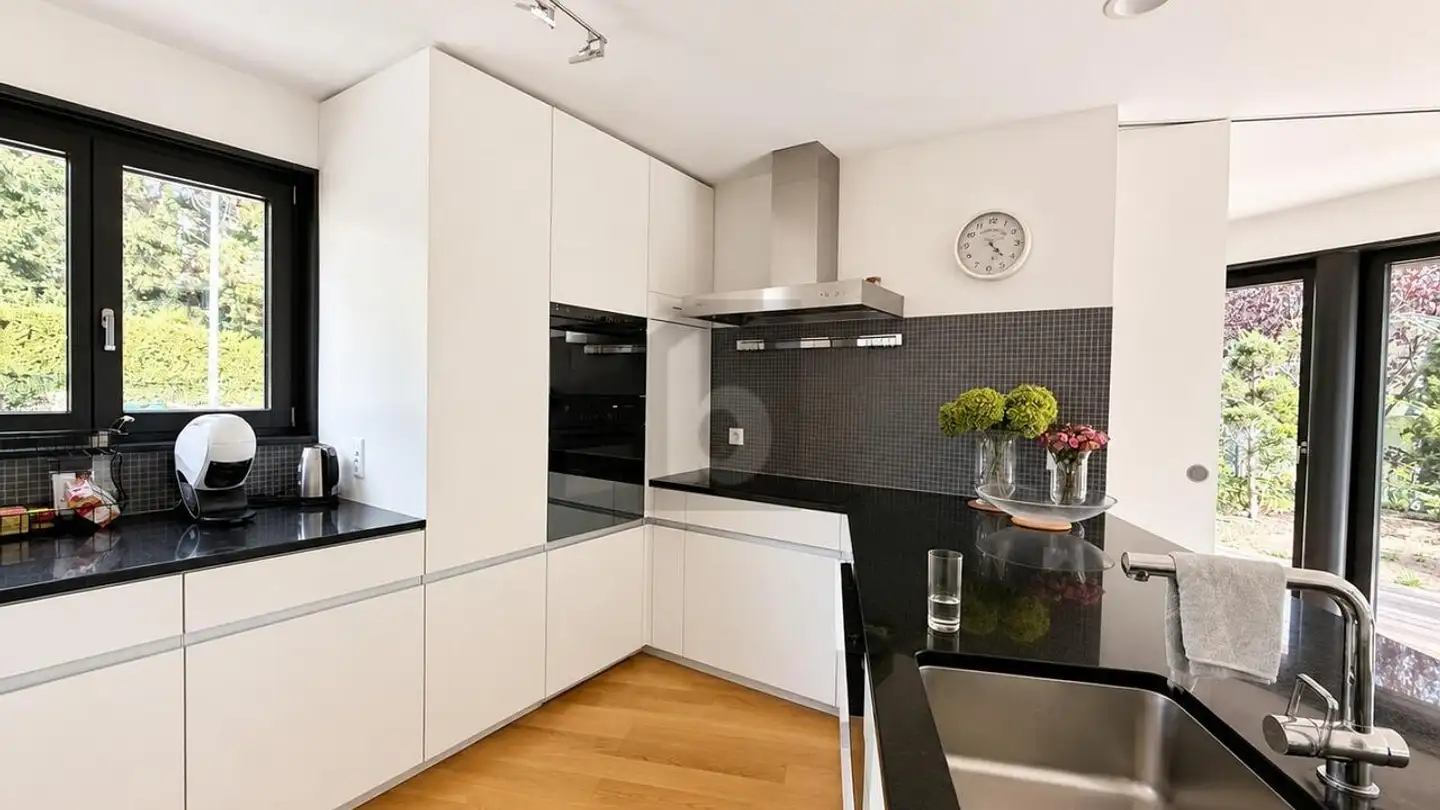 Apartment for rent - 1110 Morges - Photo 3