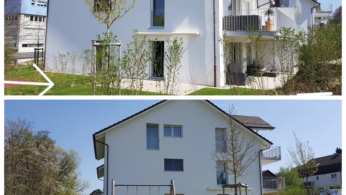Appartement à louer - Murzlenstrasse 68, 8166 Niederweningen