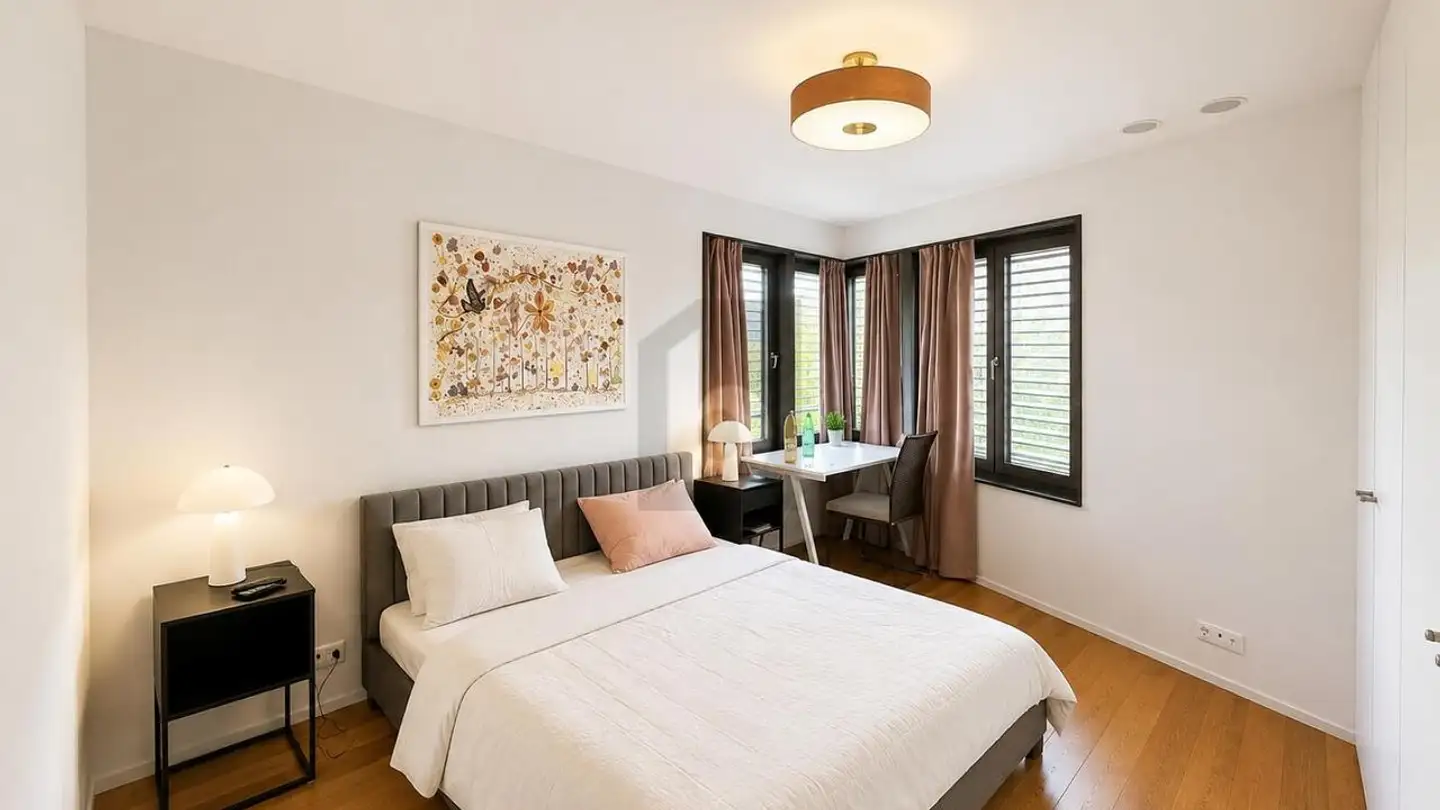 Apartment for rent - 1110 Morges - Photo 4