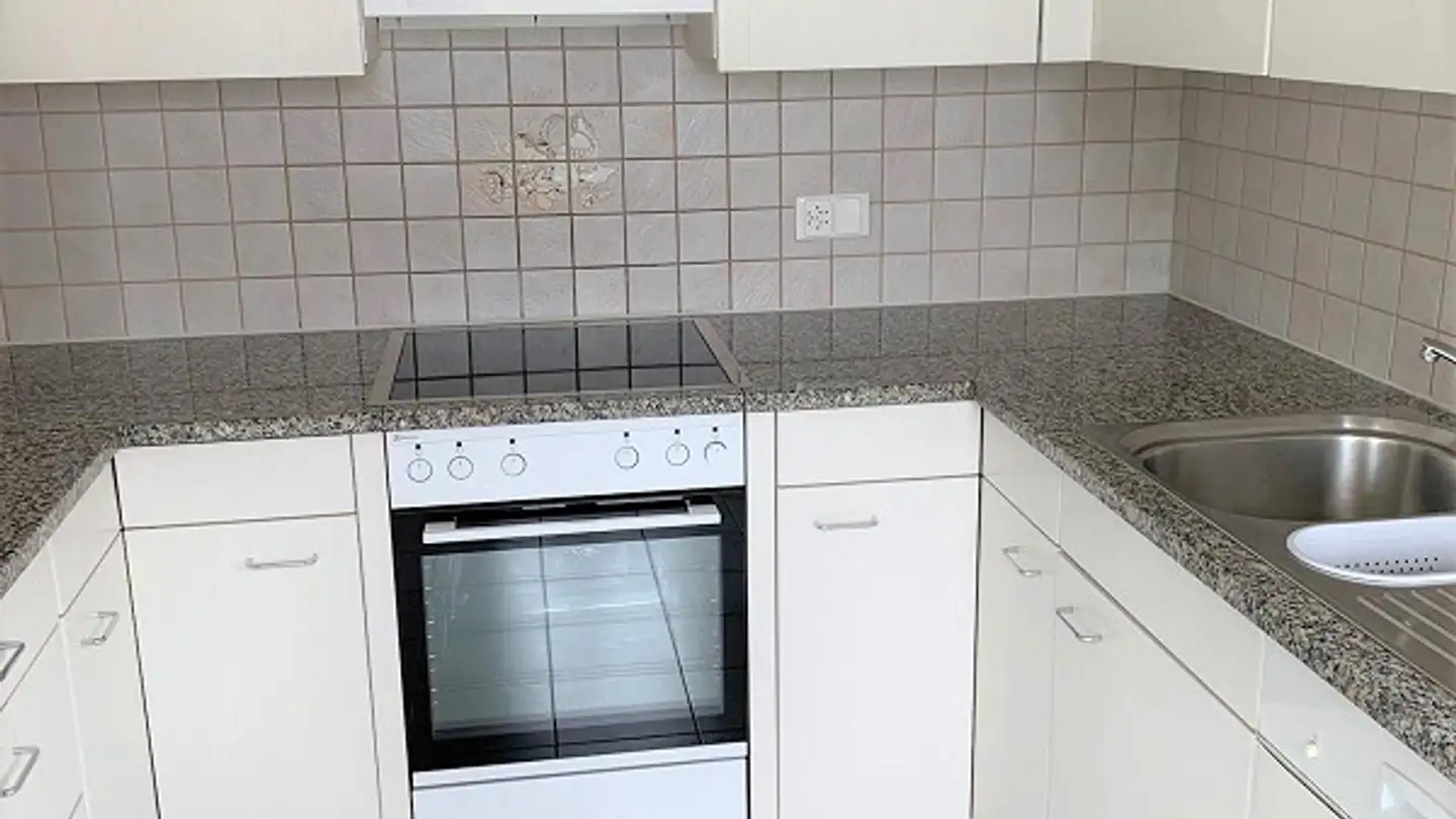 Wohnung mieten - Uttwilerstrasse 4, 8582 Dozwil
