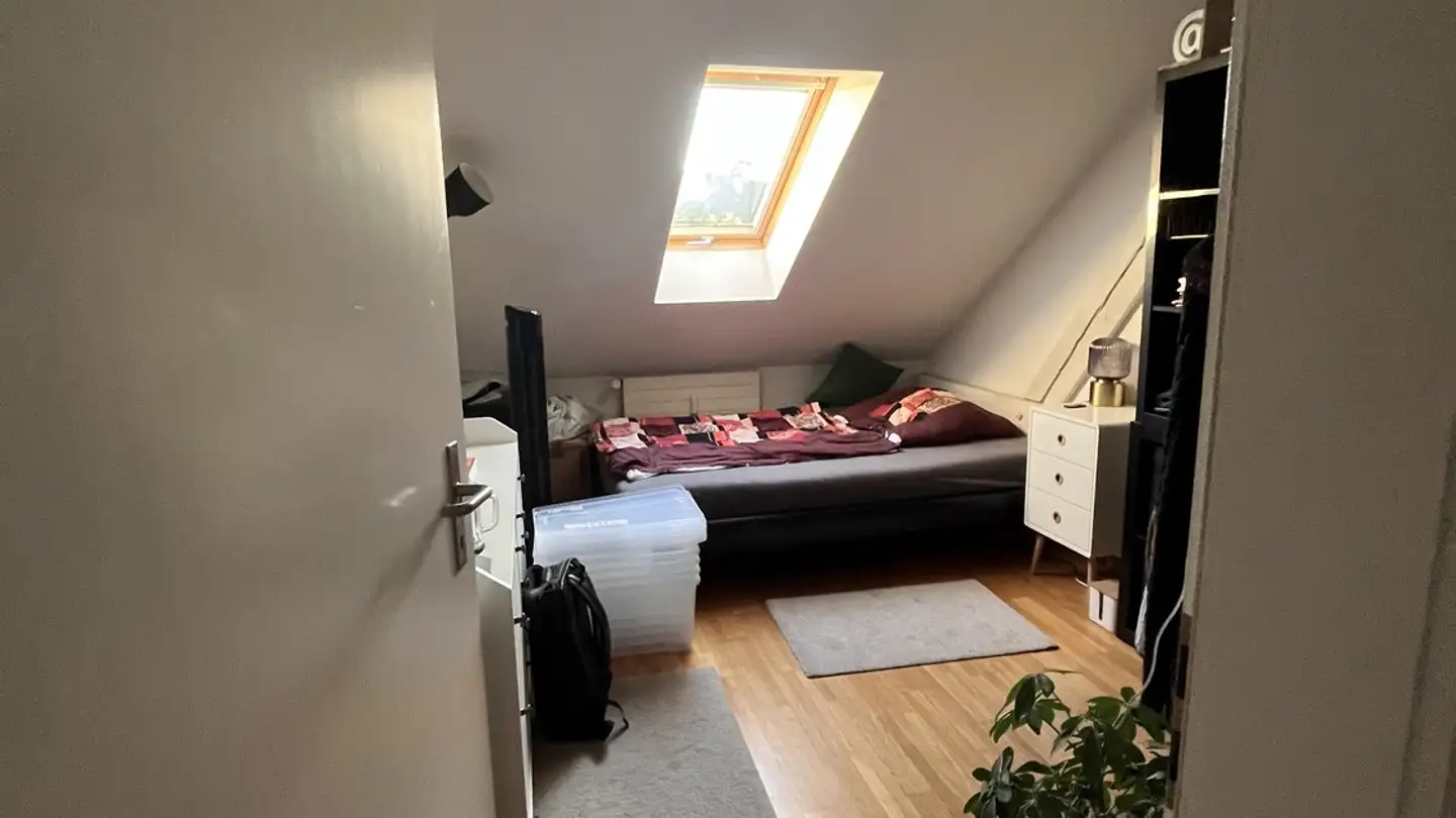 Appartamento ammobiliato in affitto - 8001 Zürich - Foto 3