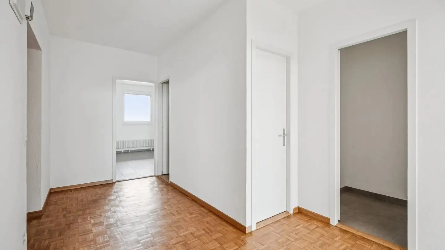 Appartement à louer - 1214 Vernier - Photo 2