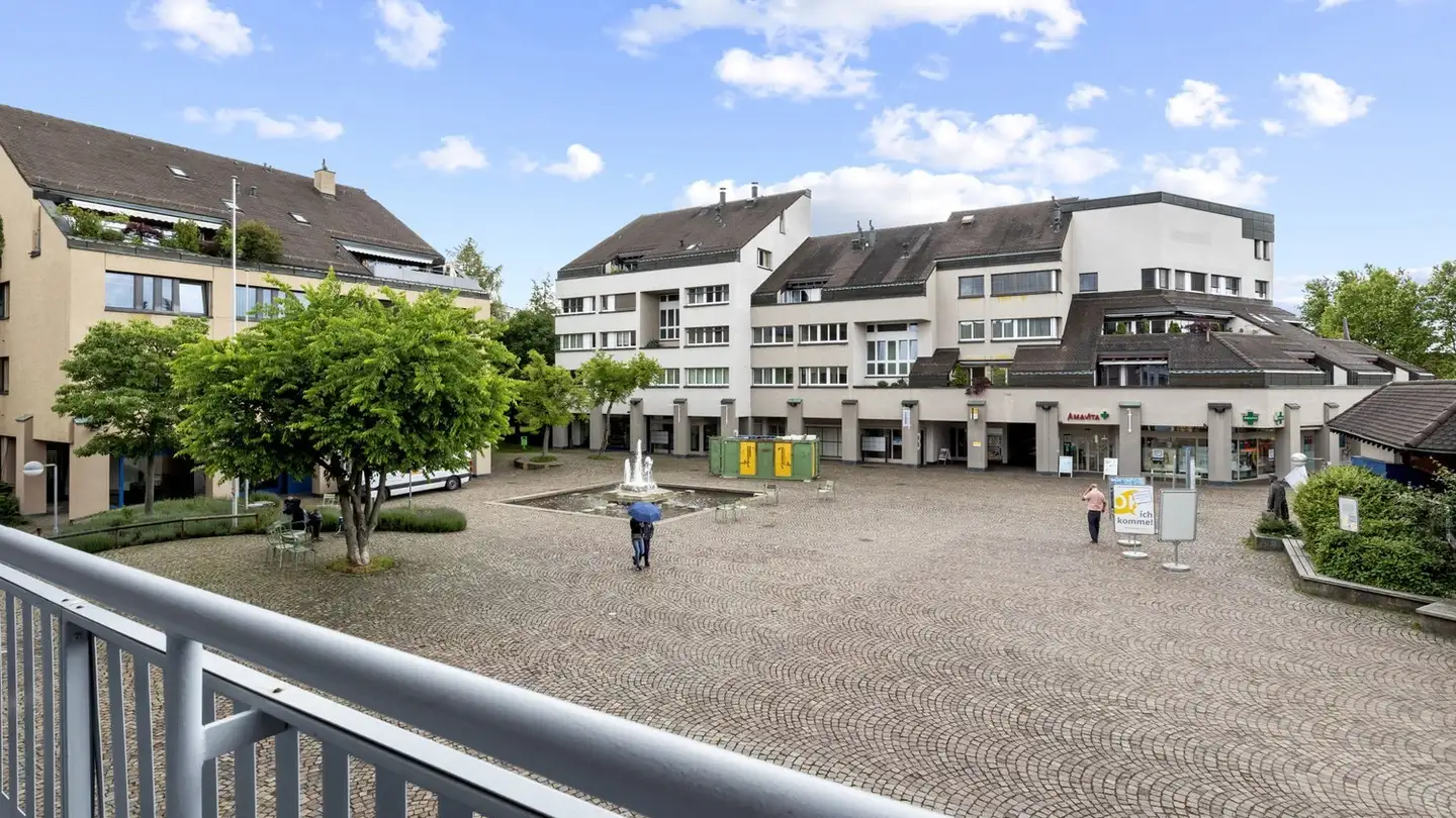 Appartamento in affitto - Dorfstrasse 14, 8126 Zumikon - Photo 2