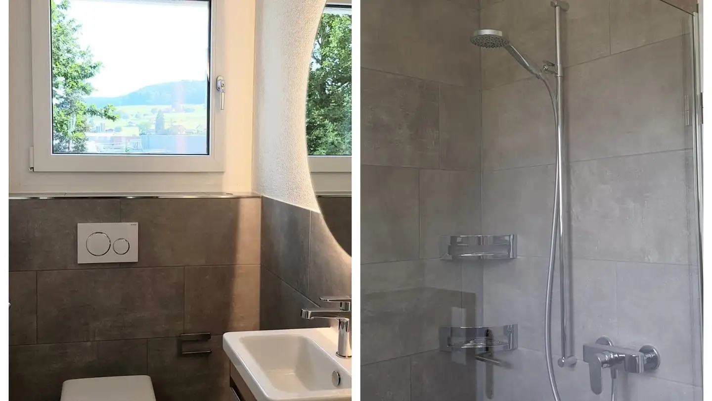 Appartement à louer - Murzlenstrasse 68, 8166 Niederweningen - Photo 3