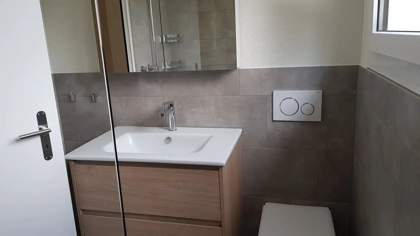 Appartement à louer - Murzlenstrasse 68, 8166 Niederweningen - Photo 4