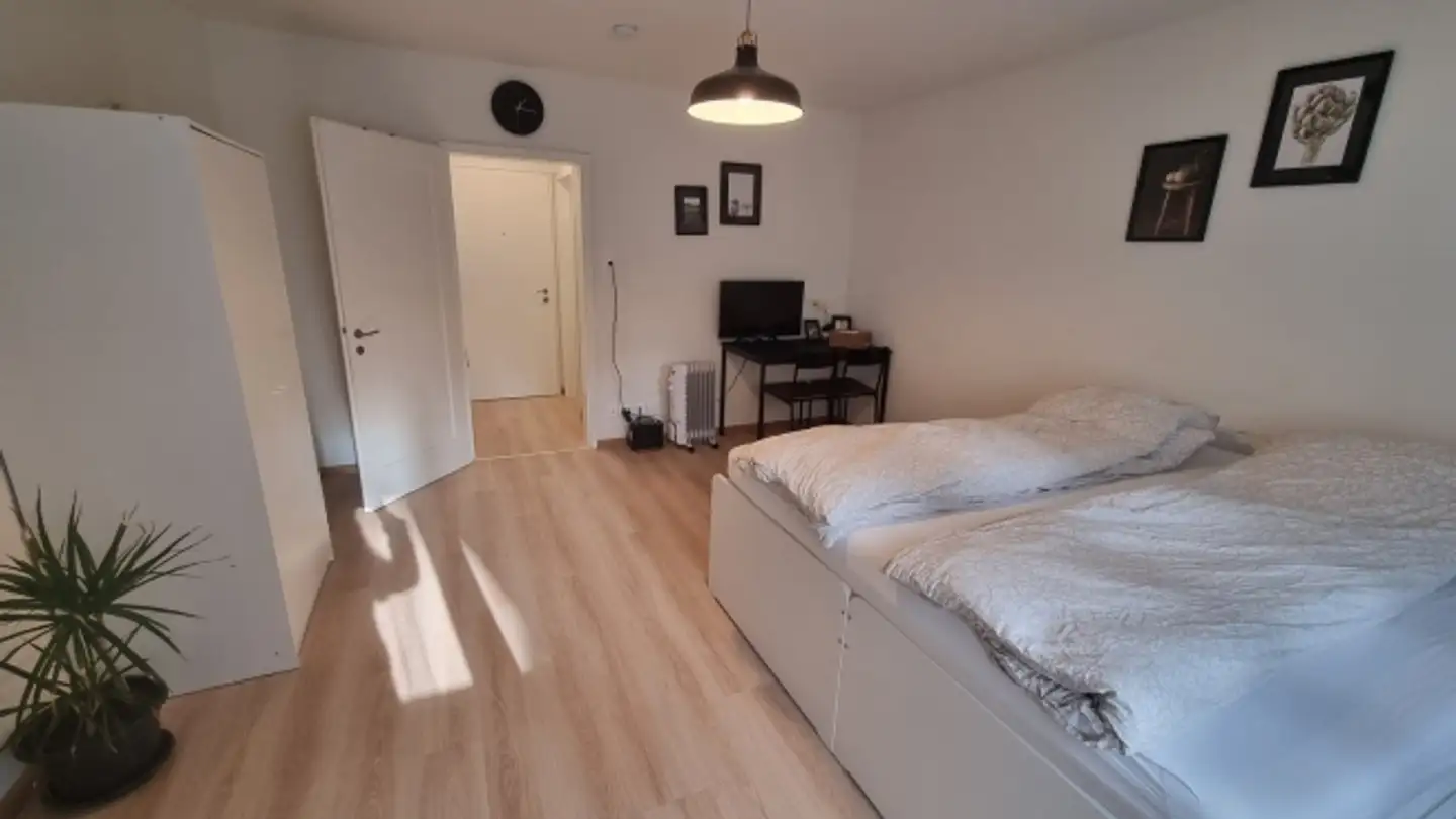 Wohnung mieten - Schwendenweg 6, 8003 Zürich - Foto 2