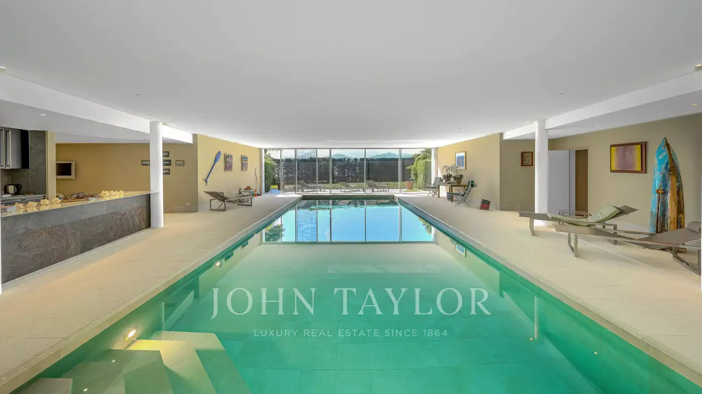 Villa for sale - 1162 St-Prex - Photo 3