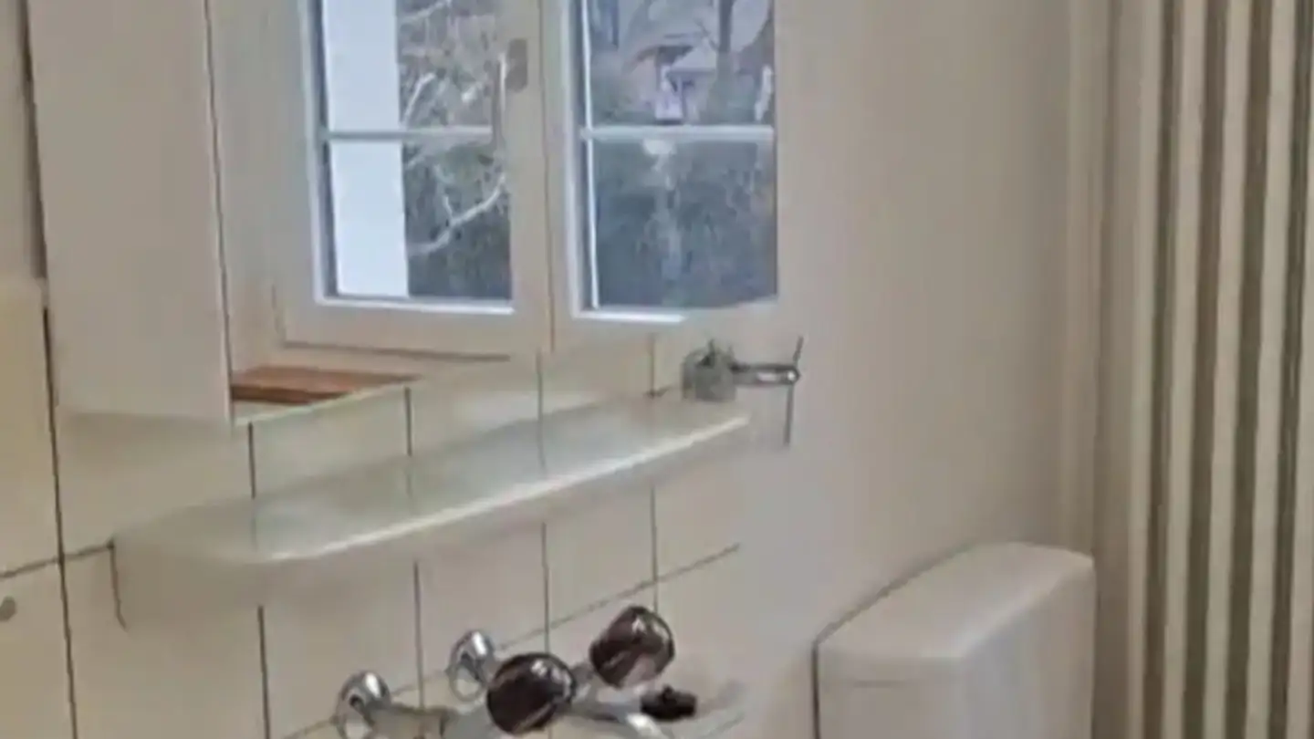 Single room for rent - 4125 Riehen - Photo 2